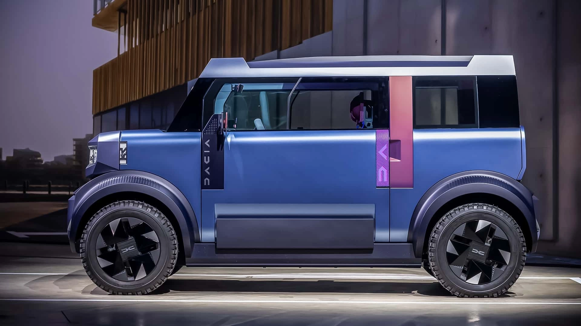 Dacia hipster concept (2)